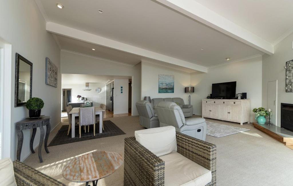 Appartement Doubtless Bay Retreat à Coopers Beach Extérieur photo