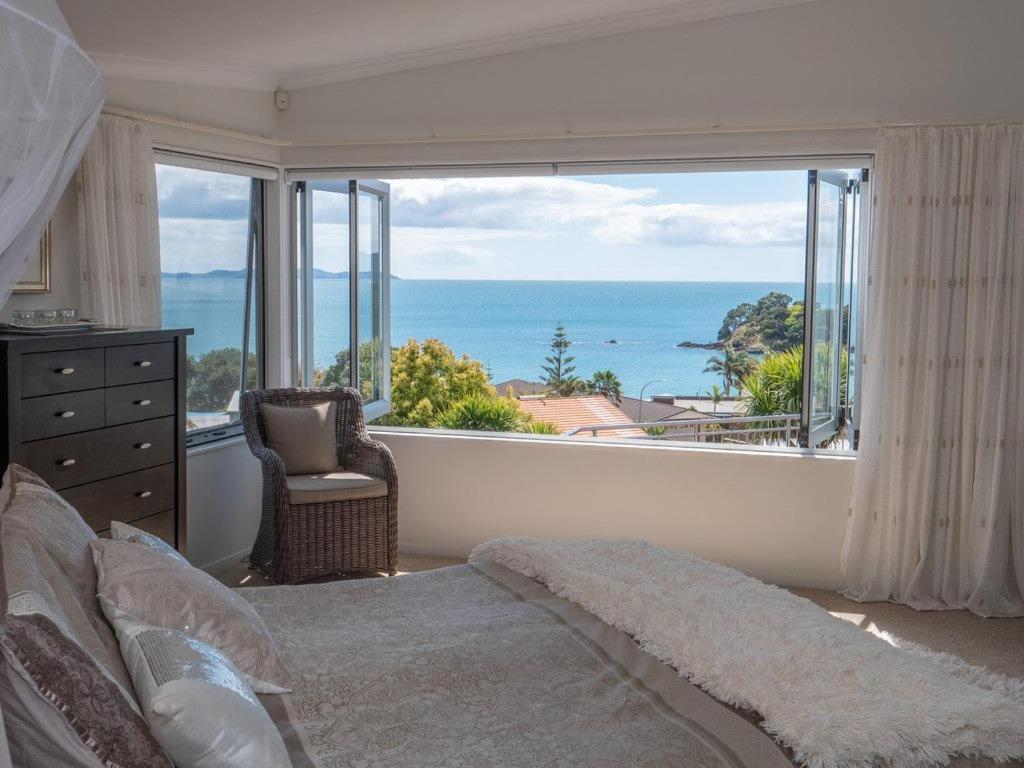 Appartement Doubtless Bay Retreat à Coopers Beach Extérieur photo