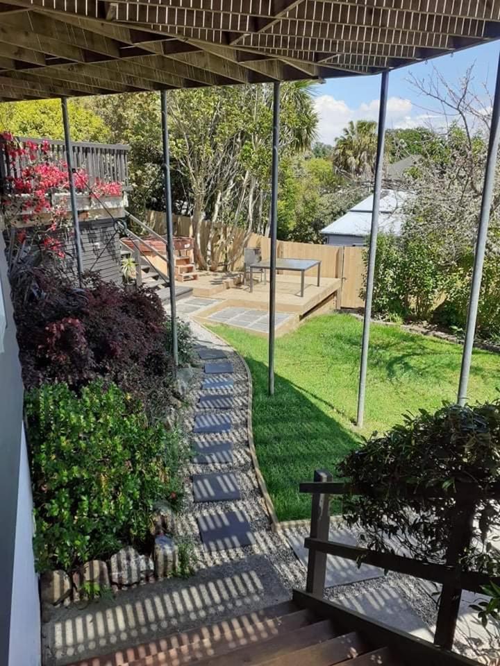 Appartement Doubtless Bay Retreat à Coopers Beach Extérieur photo