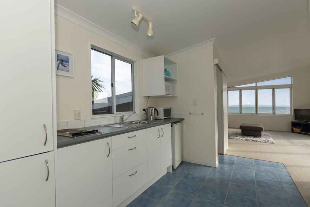 Appartement Doubtless Bay Retreat à Coopers Beach Extérieur photo