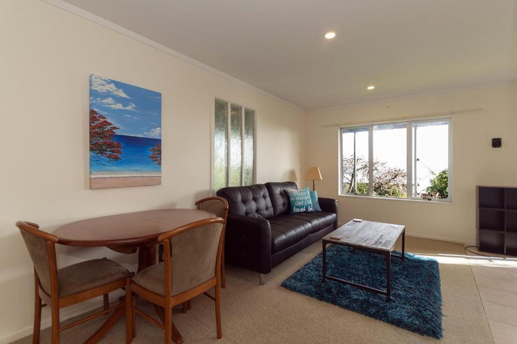 Appartement Doubtless Bay Retreat à Coopers Beach Extérieur photo